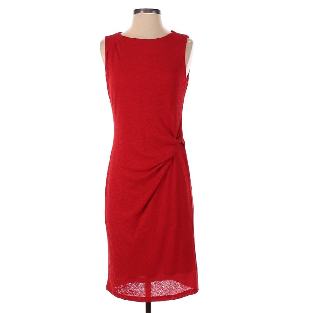 Nine West Red Dress | Size 4